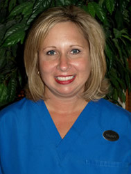 Tammy Dental Hygienist